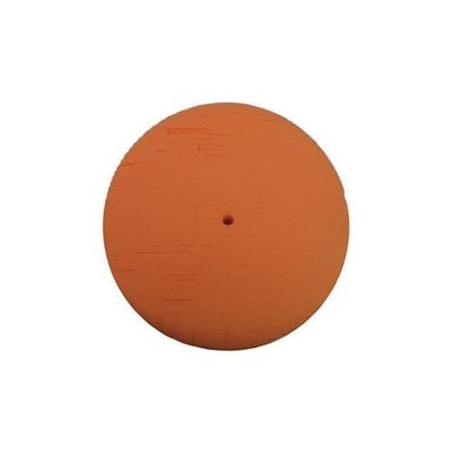 Transtar Autobody Technology Orange Cutting Compound Foam Pad 5272